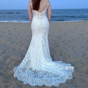 Bridal gown Canterbury Marie by Sottero and Midgley